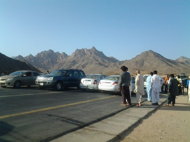 Wadi E Jin-Medina必去景点