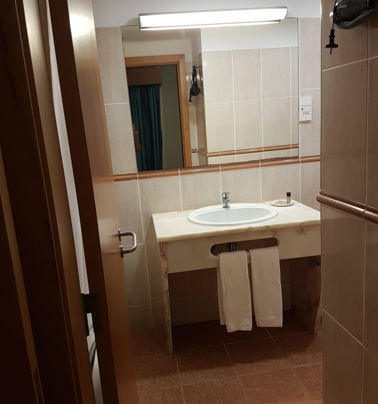 Hotel Apartamentos Zarco主图