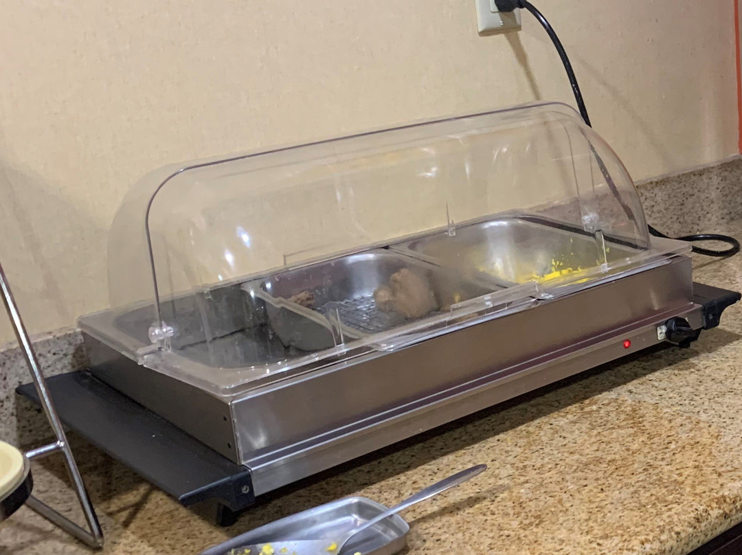 Quality Inn Baytown - Houston East主图