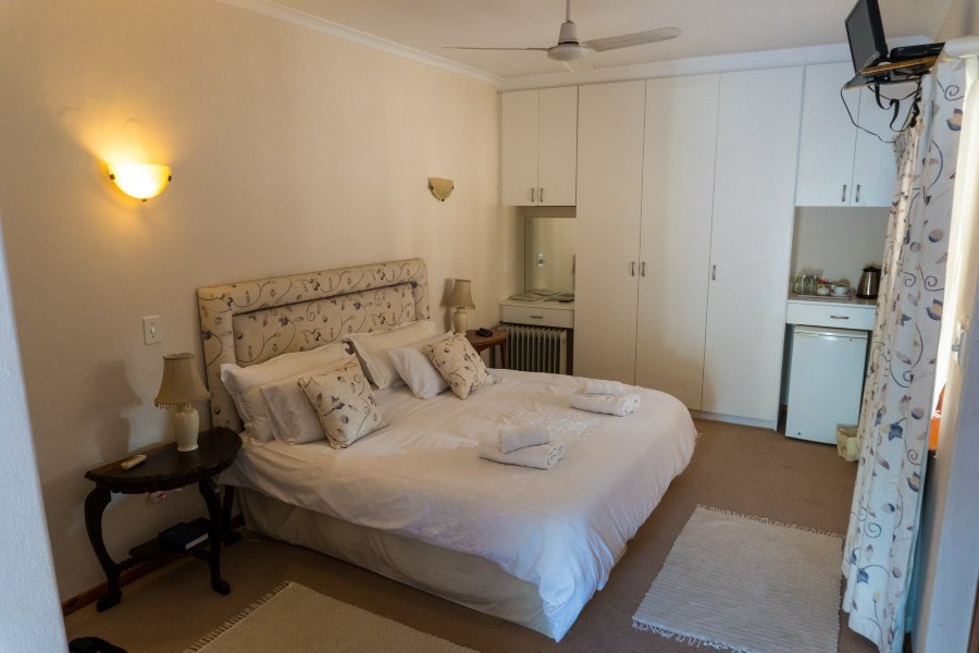 Clan Court Guesthouse-官方