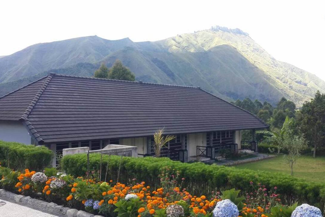 Sembalun Agro Villa主图