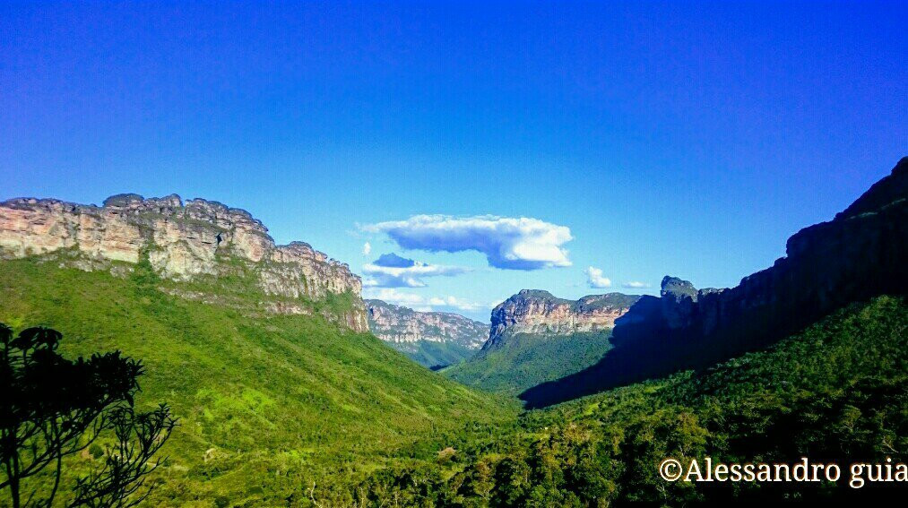Chapada Diamantina 360 graus景点图片