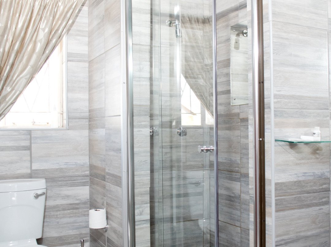 Gemstone Guest House Klerksdorp主图