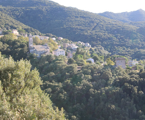 Eglise Notre-Dame-de-l’Assomption-Pino必去景点