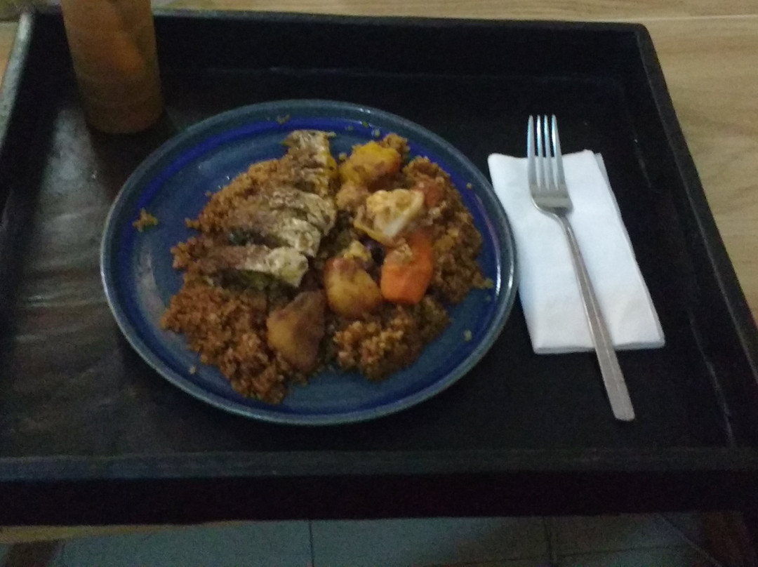SenegalStyle Tours景点图片