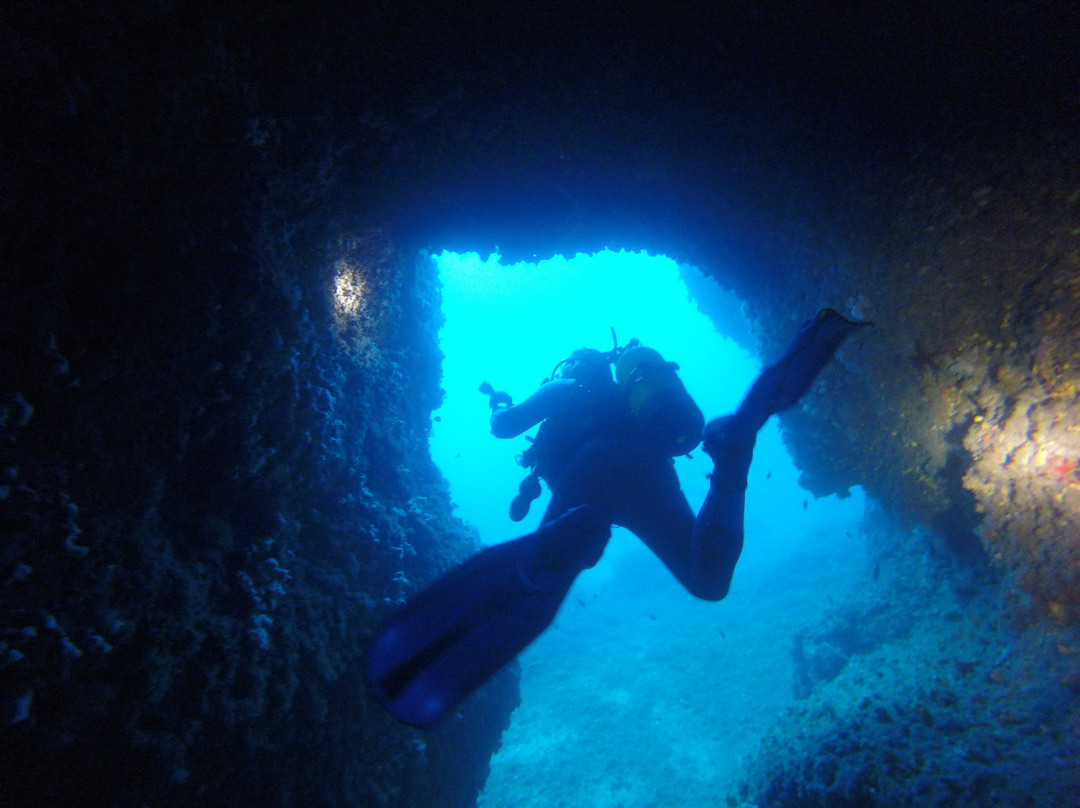 Centro de Buceo VillaricoSub景点图片