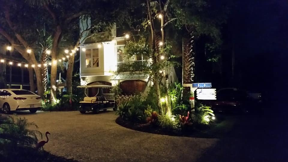 Water's Edge Inn主图