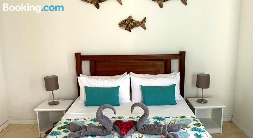 Korail Bleu Lodge主图