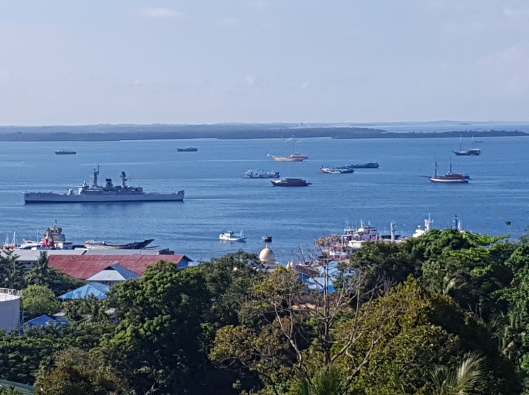 The Belagri Hotel And Convention主图