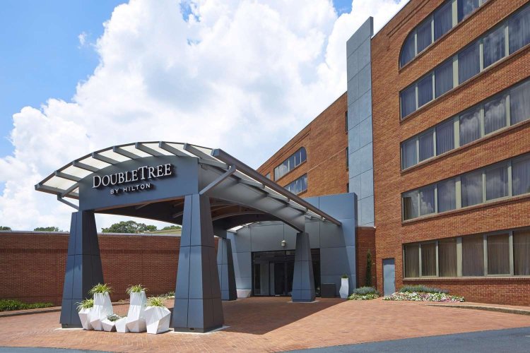 DoubleTree by Hilton Atlanta Perimeter Dunwoody-官方