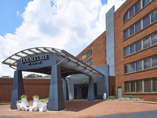 DoubleTree by Hilton Atlanta Perimeter Dunwoody主图