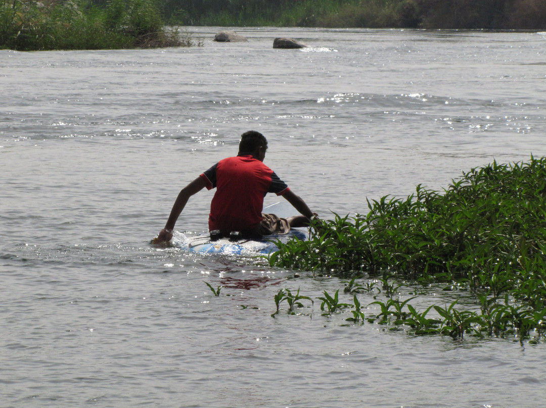 Jazirat al Malik-亚斯文必去景点