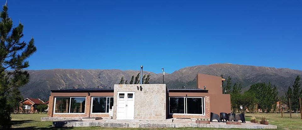 Winds Hill Home Resort主图