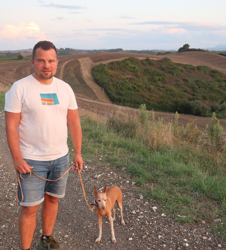 Villa Sant'Alberto主图