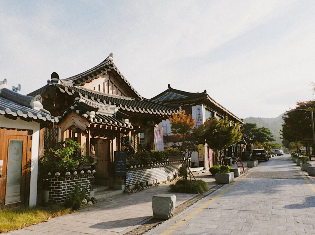 SarangRoo Guest House主图