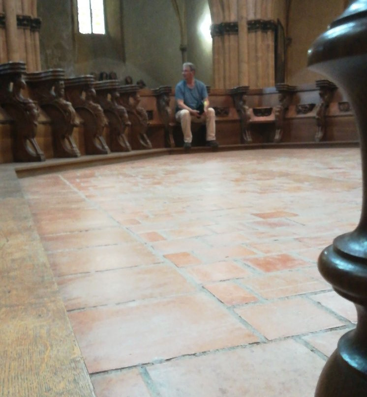 Eglise de Saint Volusien-Foix必去景点