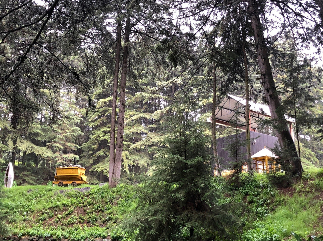 Museo de la Minería-El Oro必去景点