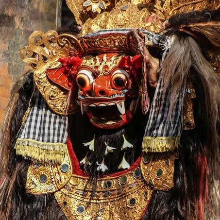 Barong & Kris Dance-苏卡瓦堤必去景点