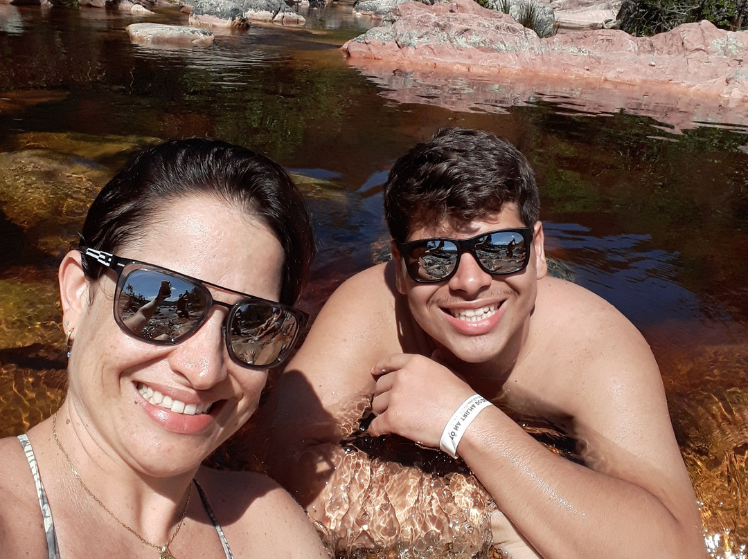 Conceicao Dos Gatos-Vale do Capao必去景点