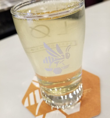 Bløm Mead + Cider-安娜堡必去景点