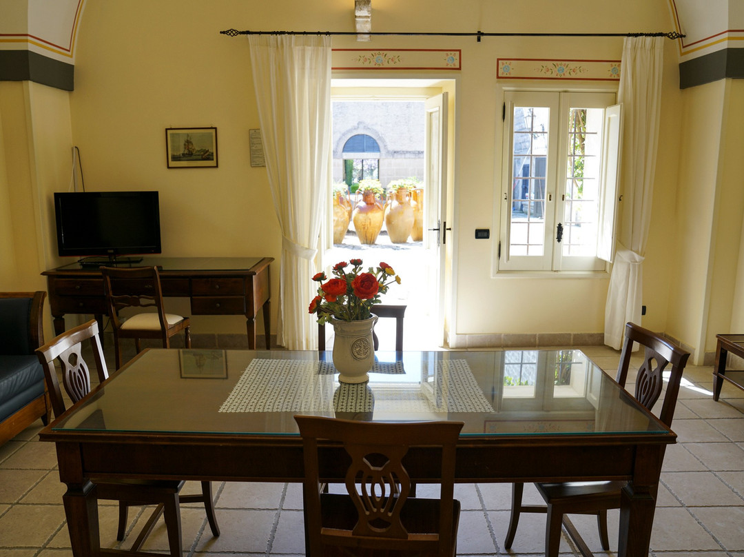 Masseria Appidé主图