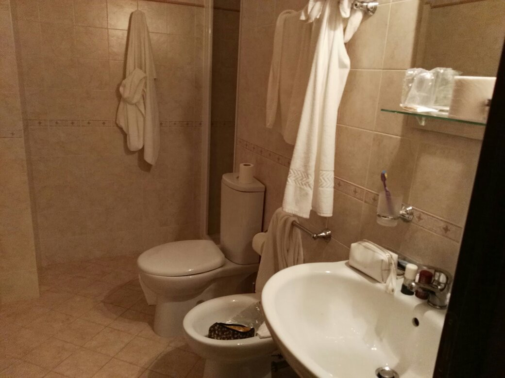Borgo Rigolizia Vacanze主图