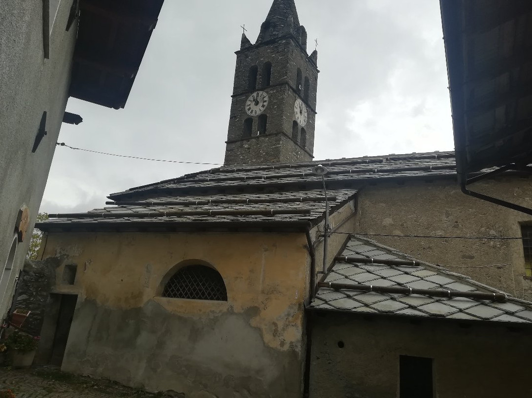 Chiesa di San Bartolomeo景点图片