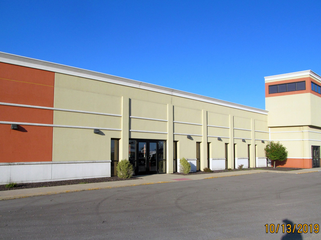 Quality Inn & Suites主图