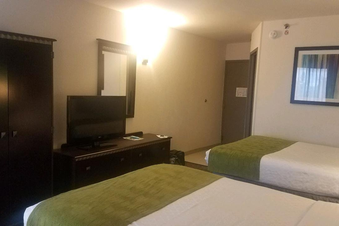 Best Western Plus Chicagoland - Countryside主图