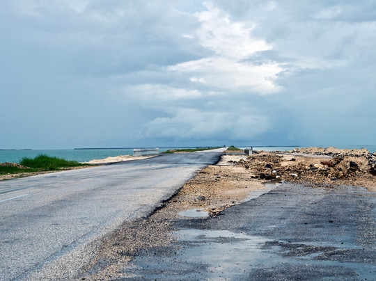 Solways Cuba-Cayo Coco必去景点