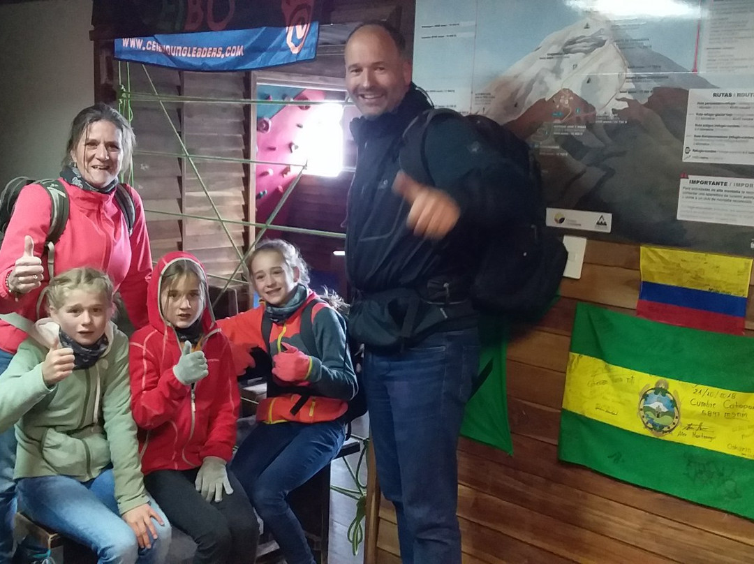 IntiAdventures-基多必去景点