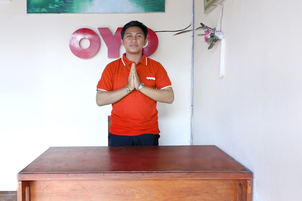 OYO 1166 Hotel Melati 2主图