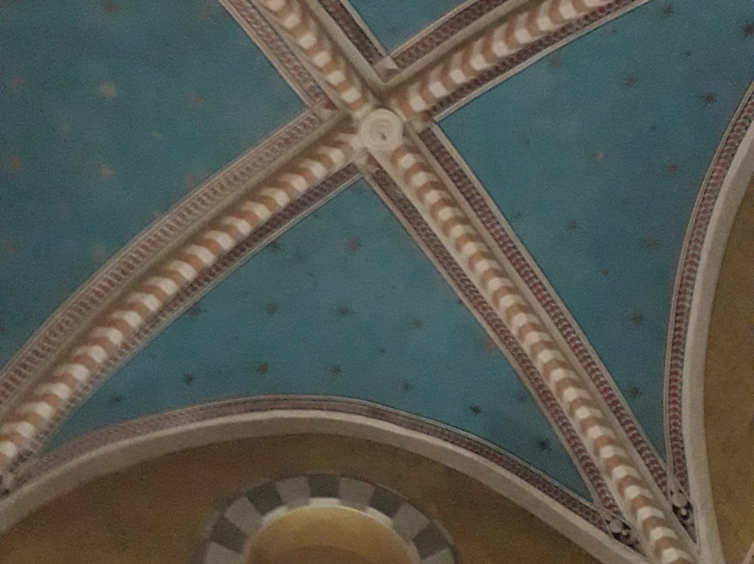 Collegiata di Santa Maria Assunta景点图片