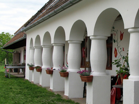 Ganna旅游攻略图片