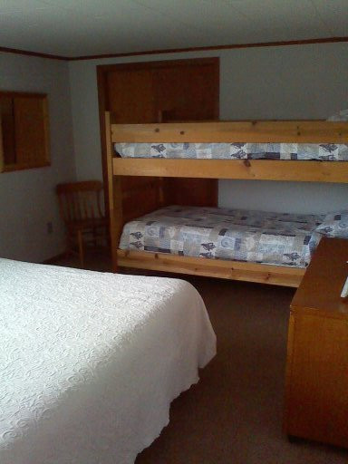 The Anchorage Cottages主图