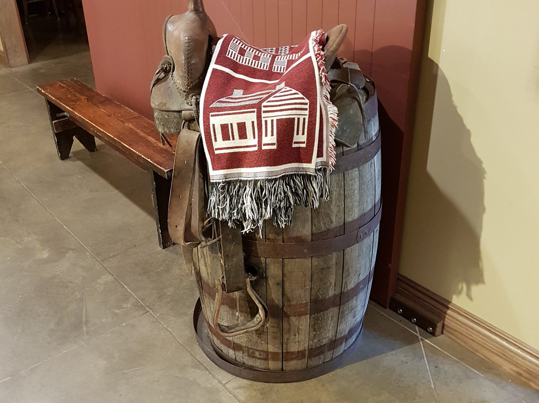 罗斯巴德剧院-Rosebud必去景点