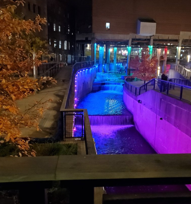 Akron Civic Theatre-阿克伦必去景点