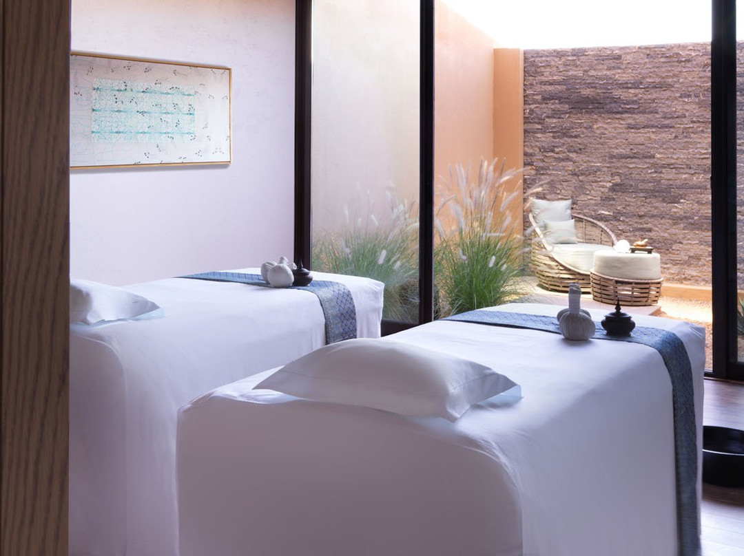 Anantara Spa at Anantara Al Jabal Al Akhdar Resort景点图片