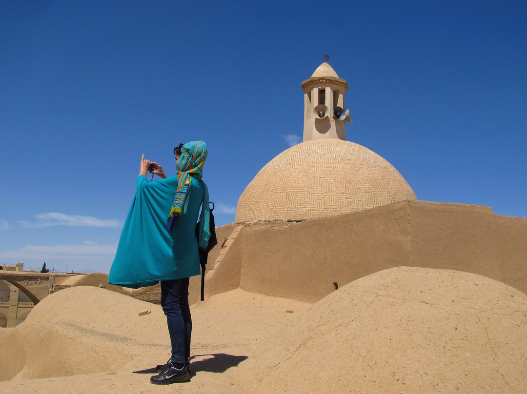 Na'in Tourism Service景点图片
