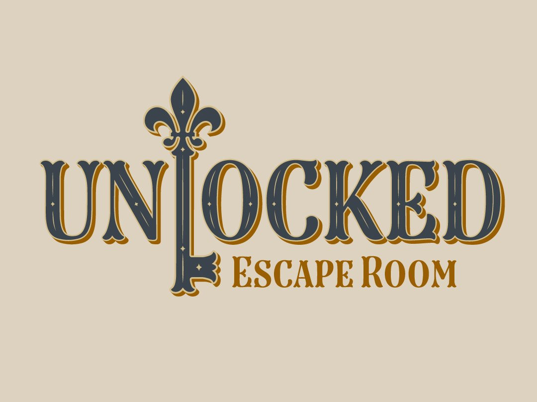 Unlocked Lebanon Escape Game景点图片