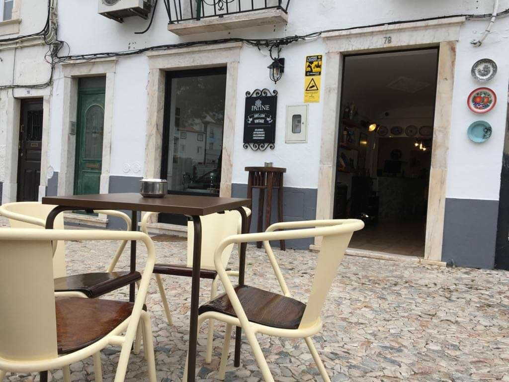 Patine-Estremoz必去景点