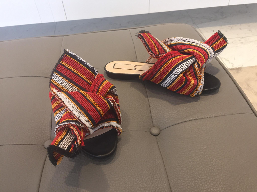 Carla Saint Barth-居斯塔维亚必去景点