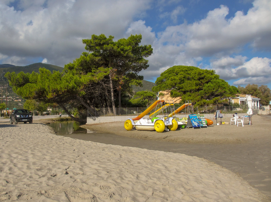Whispers Bar-阿雷克斯必去景点