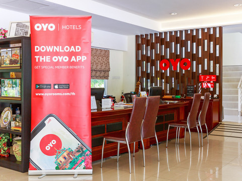 O系列VResotel主图