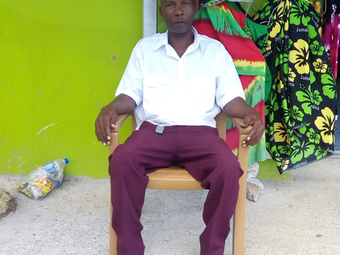 Everard Theodore Earle-奥乔里奥斯必去景点