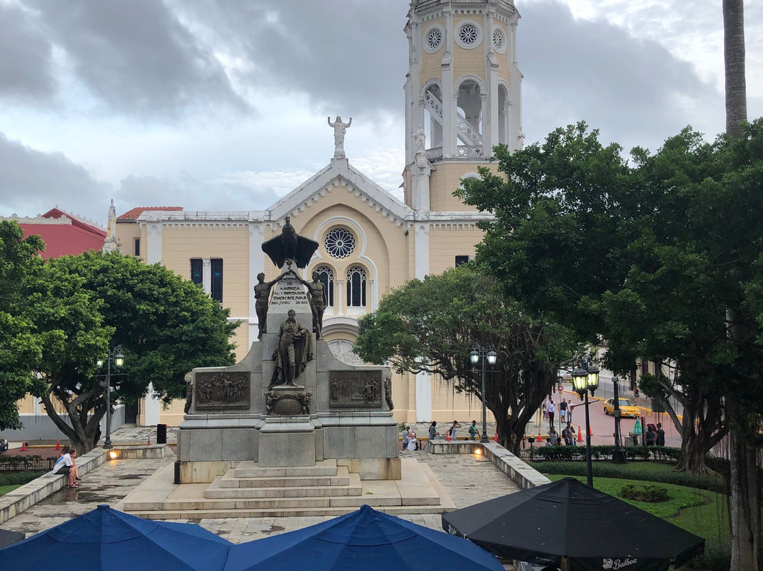 La Isabela Suites主图