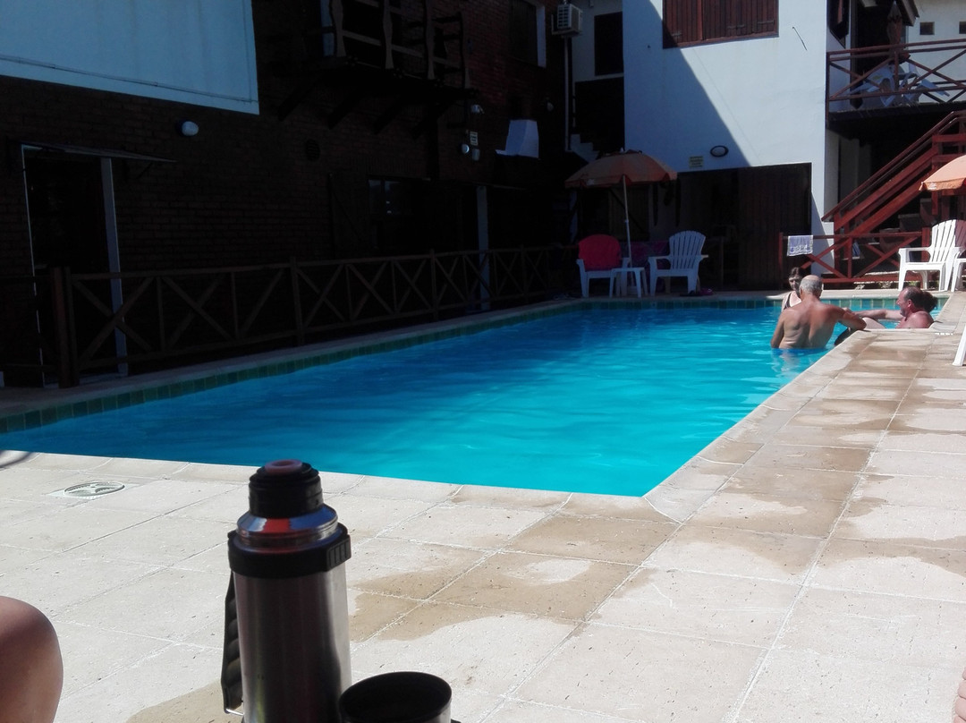 Hosteria Gran Danes Villa Gesell主图