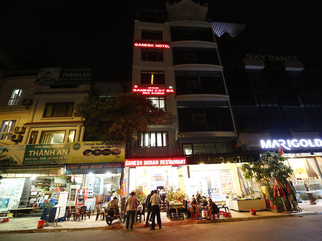 Hien Hao旅游攻略图片