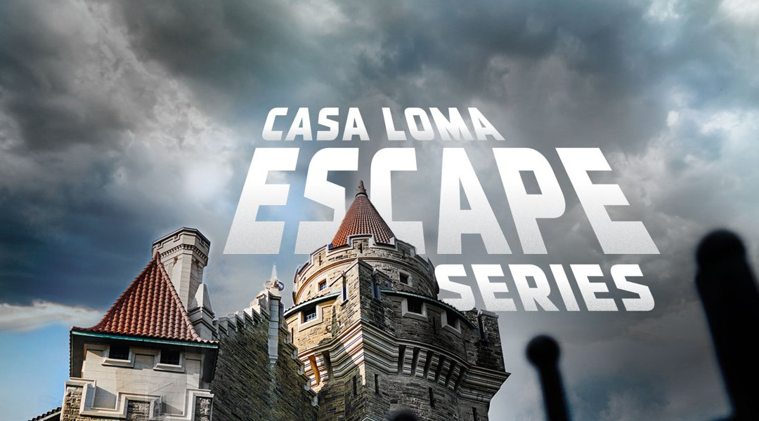 Casa Loma Escape Rooms景点图片
