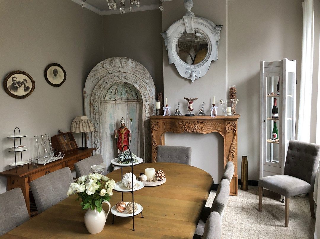 B&B Le Cloître St-Joseph主图